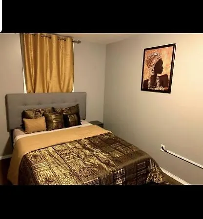 Latisha Home Away From Home